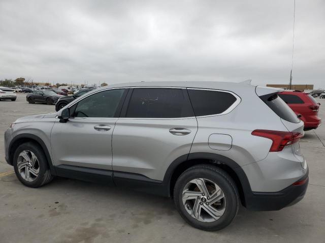 Zdjęcie 2 z aukcji – 2021 HYUNDAI SANTA FE S z VIN 5NMS14AJ1MH330501