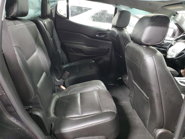 Photo 10 from auction – 2017 GMC ACADIA SLT with VIN 1GKKNMLSXHZ143130
