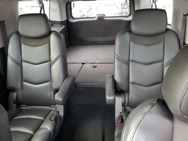 Photo 10 from auction – 2016 CADILLAC ESCALADE E with VIN 1GYS4HKJ9GR138119