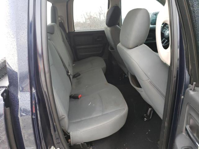 Photo 10 from auction – 2013 RAM 1500 ST with VIN 1C6RR6FT8DS686257