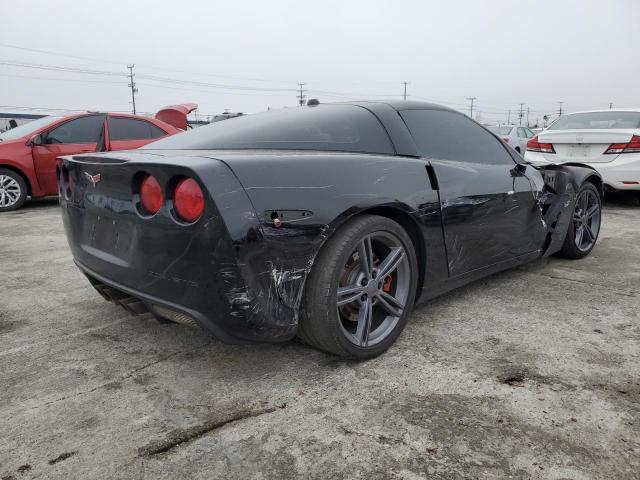 Photo 3 from auction – 2005 CHEVROLET CORVETTE with VIN 1G1YY24U855112505