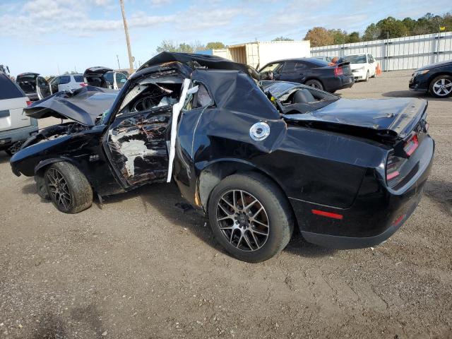 Photo 2 from auction – 2016 DODGE CHALLENGER with VIN 2C3CDZBT1GH166325