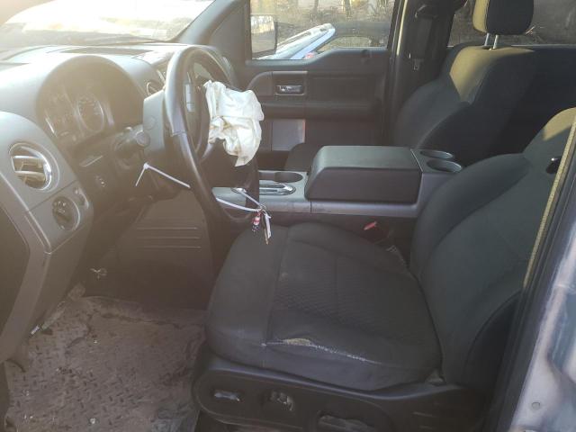Photo 7 from auction – 2008 FORD F150 SUPER with VIN 1FTPW14V28FA01653