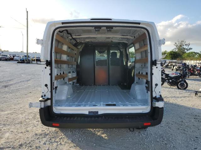 Photo 6 from auction – 2022 FORD TRANSIT T- with VIN 1FTBR1Y81NKA43322