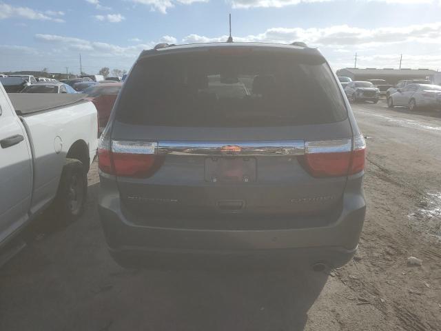 Photo 6 from auction – 2011 DODGE DURANGO CI with VIN 1D4RD5GG0BC652911