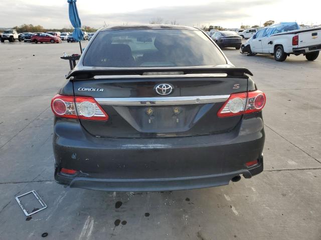Photo 6 from auction – 2011 TOYOTA COROLLA BA with VIN 2T1BU4EE5BC629125