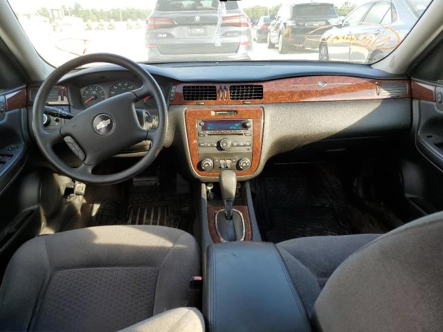 Photo 8 from auction – 2010 CHEVROLET IMPALA LS with VIN 2G1WA5EK8A1202808