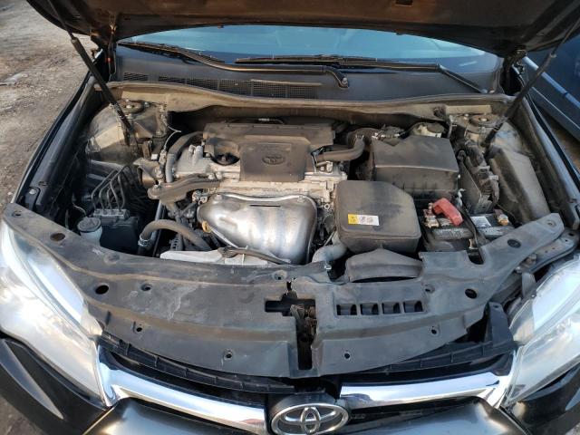 Photo 11 from auction – 2017 TOYOTA CAMRY LE with VIN 4T1BF1FK8HU723388