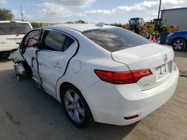 Photo 2 from auction – 2014 ACURA ILX 20 with VIN 19VDE1F38EE007750