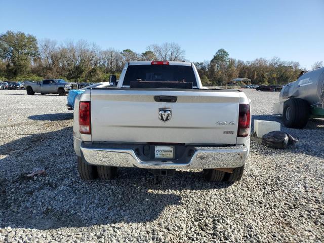 Photo 6 from auction – 2012 DODGE RAM 3500 S with VIN 3C63DRGL2CG210872