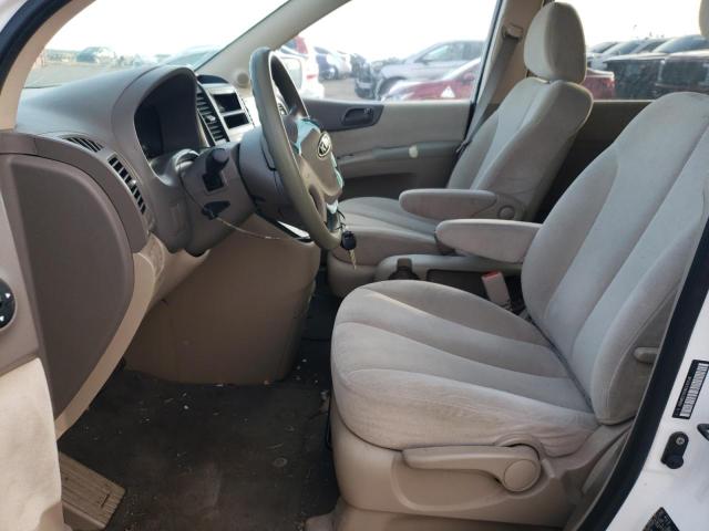 Photo 7 from auction – 2008 KIA SEDONA EX with VIN KNDMB233X86249248