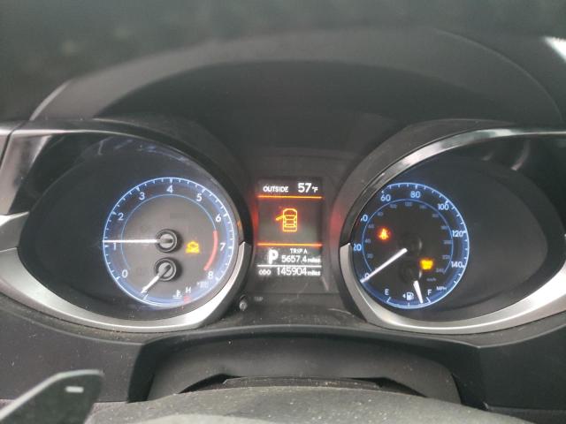 Photo 9 from auction – 2014 TOYOTA COROLLA L with VIN 5YFBURHE3EP149226