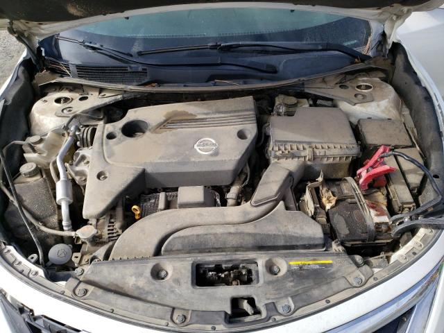 Photo 11 from auction – 2015 NISSAN ALTIMA 2.5 with VIN 1N4AL3APXFC233468