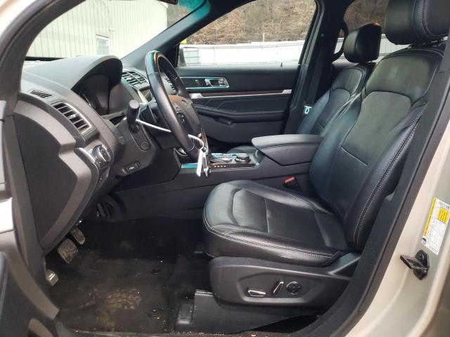 Photo 7 from auction – 2017 FORD EXPLORER L with VIN 1FM5K8FH3HGA67900