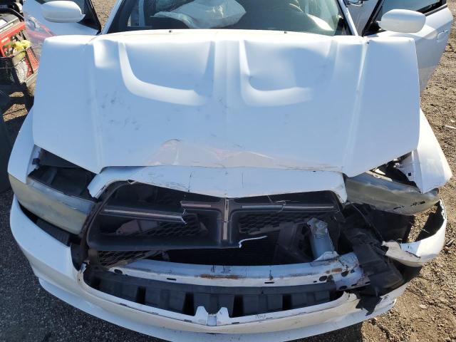 Photo 11 from auction – 2012 DODGE CHARGER PO with VIN 2C3CDXAG6CH226361