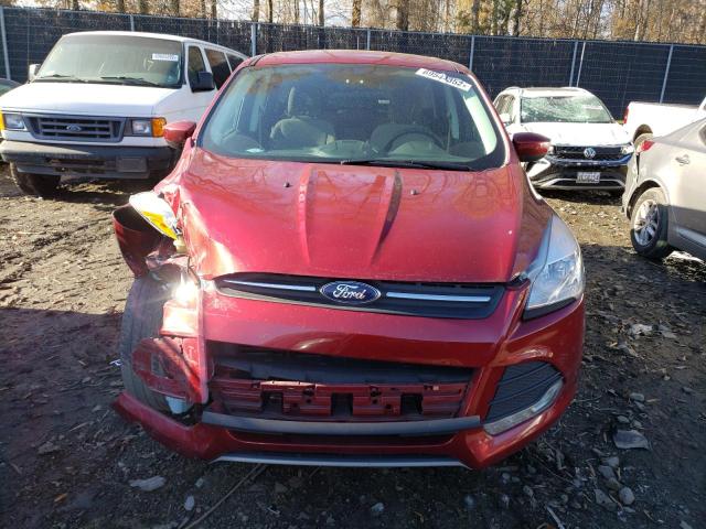 Photo 5 from auction – 2016 FORD ESCAPE SE with VIN 1FMCU0GX9GUA04812