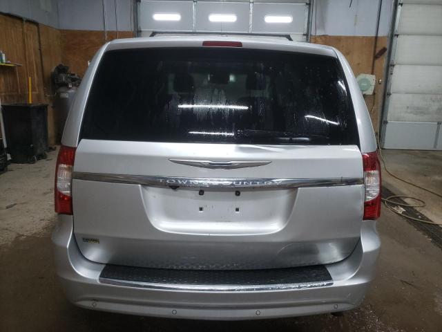 Photo 6 from auction – 2011 CHRYSLER TOWN & COU with VIN 2A4RR8DG9BR705837