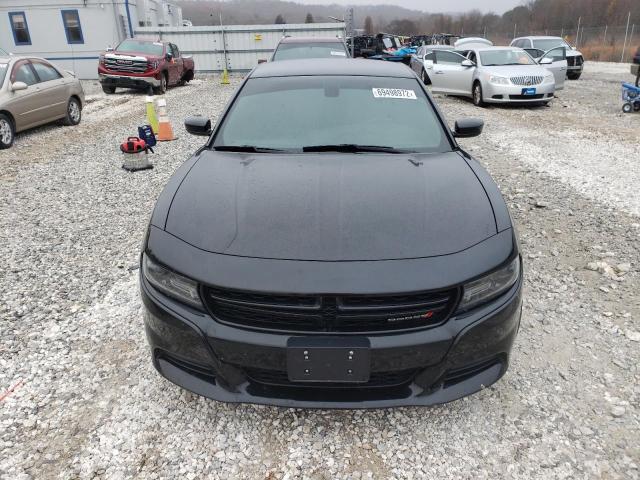 Photo 5 from auction – 2019 DODGE CHARGER SX with VIN 2C3CDXBG6KH657635