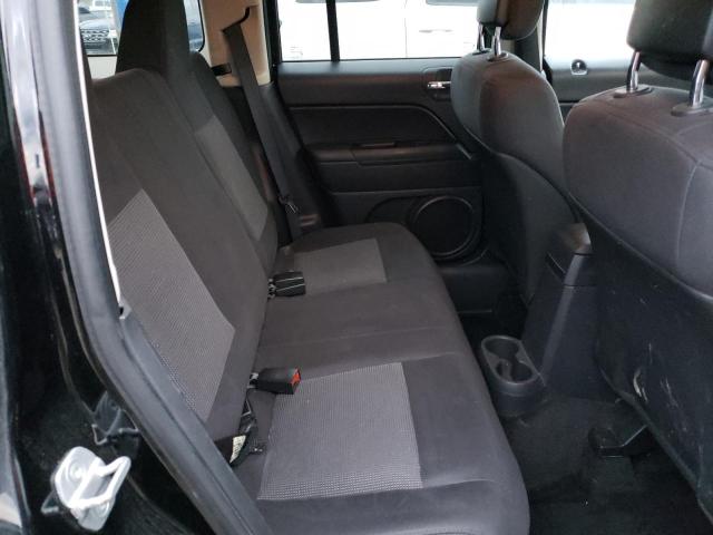 Photo 11 from auction – 2013 JEEP PATRIOT SP with VIN 1C4NJPBB6DD124914