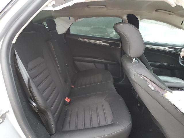 Photo 10 from auction – 2019 FORD FUSION SE with VIN 3FA6P0H71KR122396