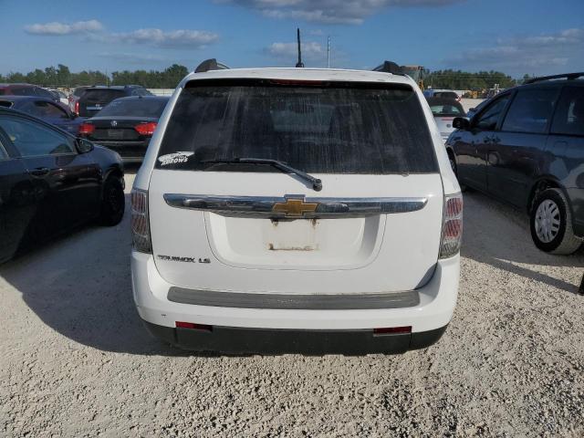 Photo 6 from auction – 2009 CHEVROLET EQUINOX LS with VIN 2CNDL13F796218984