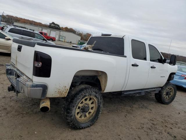 Photo 3 from auction – 2014 CHEVROLET SILVERADO with VIN 1GC1KVC86EF144363
