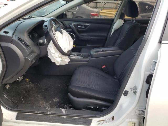 Photo 7 from auction – 2018 NISSAN ALTIMA 2.5 with VIN 1N4AL3AP3JC132376