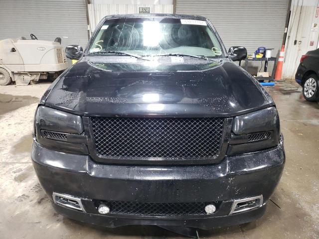 Photo 5 from auction – 2003 CHEVROLET TRAILBLAZE with VIN 1GNDS13S332136170