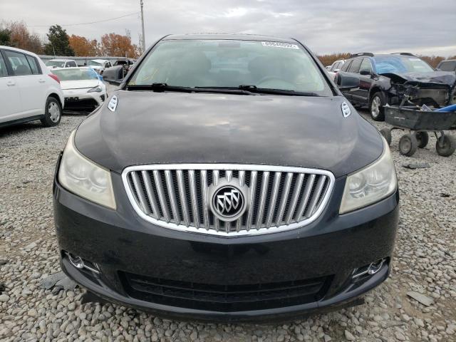 Photo 5 from auction – 2010 BUICK LACROSSE C with VIN 1G4GE5EV4AF311541