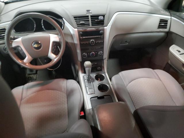 Photo 8 from auction – 2012 CHEVROLET TRAVERSE L with VIN 1GNKVFED4CJ269892