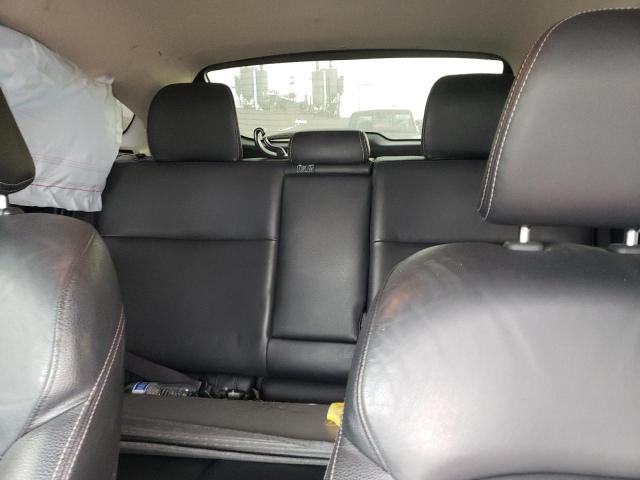 Photo 10 from auction – 2014 SUBARU XV CROSSTR with VIN JF2GPAKC1E8348553