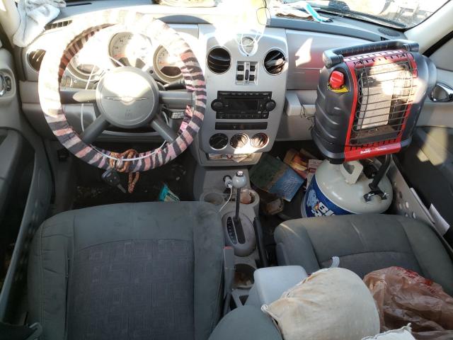 Photo 8 from auction – 2007 CHRYSLER PT CRUISER with VIN 3A4FY48B07T598453