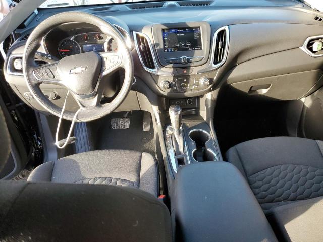 Photo 8 from auction – 2020 CHEVROLET EQUINOX LT with VIN 3GNAXKEV9LL257561