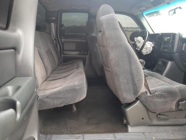 Photo 10 from auction – 2000 CHEVROLET SILVERADO with VIN 2GCEC19T3Y1272395