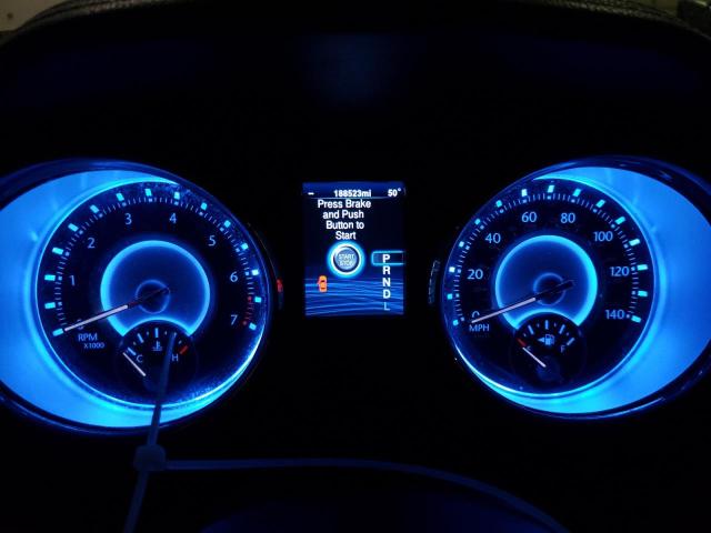 Photo 9 from auction – 2013 CHRYSLER 300 with VIN 2C3CCAAG5DH647487
