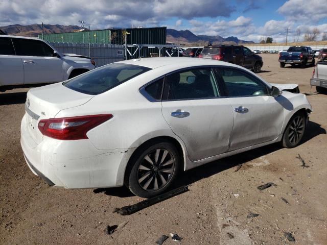 Photo 3 from auction – 2018 NISSAN ALTIMA 2.5 with VIN 1N4AL3AP2JC146088
