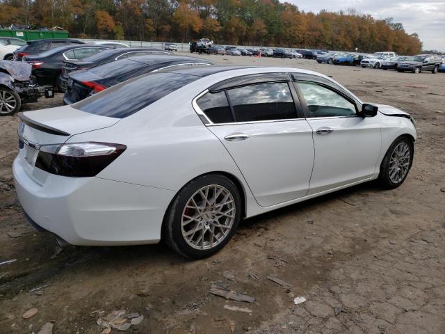 Photo 3 from auction – 2015 HONDA ACCORD SPO with VIN 1HGCR2F52FA264908