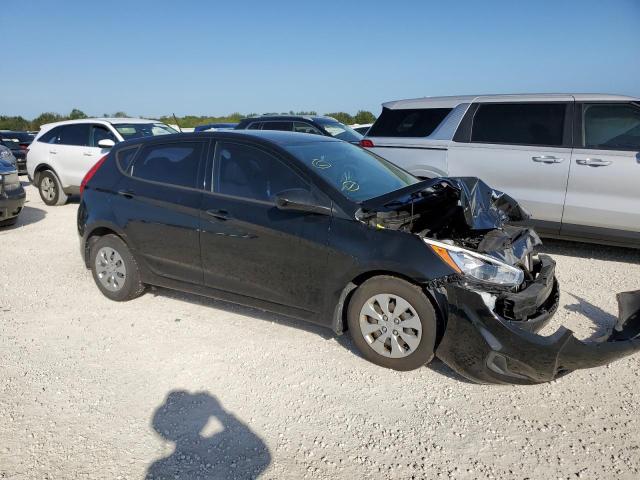 Photo 4 from auction – 2017 HYUNDAI ACCENT SE with VIN KMHCT5AE8HU350195