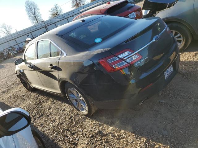 Photo 2 from auction – 2016 FORD TAURUS SEL with VIN 1FAHP2H85GG133624