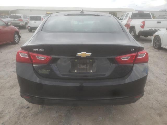 Photo 6 from auction – 2017 CHEVROLET MALIBU LT with VIN 1G1ZE5ST5HF268606