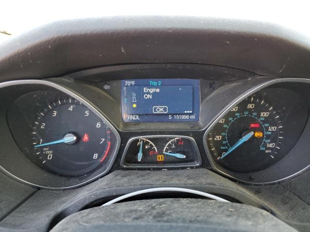 Photo 9 from auction – 2014 FORD FOCUS SE with VIN 1FADP3F2XEL218885