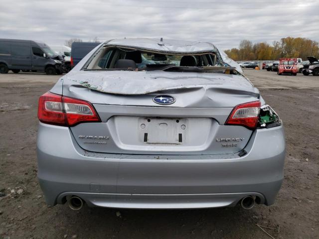 Photo 6 from auction – 2016 SUBARU LEGACY 3.6 with VIN 4S3BNEN65G3024078
