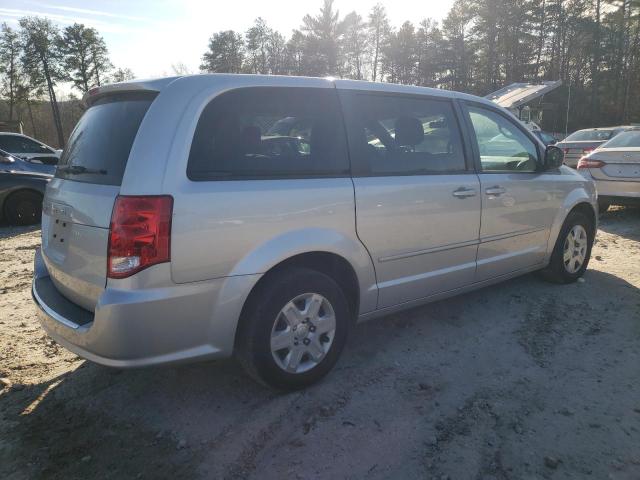 Photo 3 from auction – 2012 DODGE GRAND CARA with VIN 2C4RDGBG8CR360898