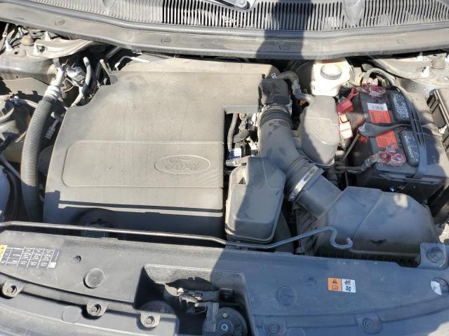 Photo 11 from auction – 2016 FORD EXPLORER X with VIN 1FM5K7D81GGC03775