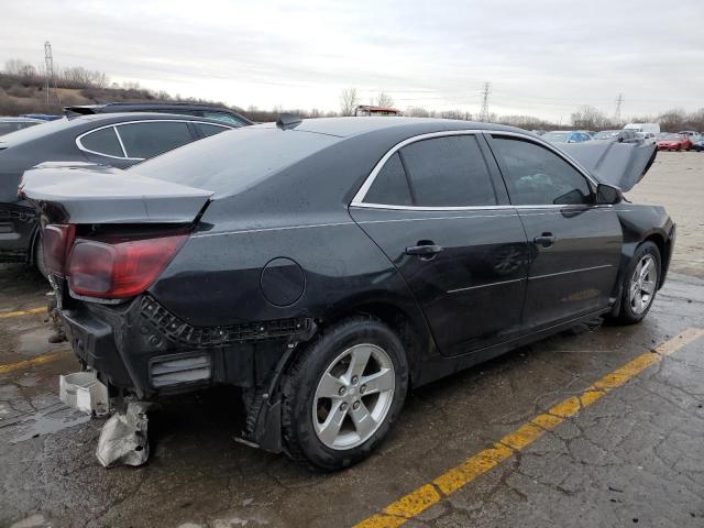 Photo 3 from auction – 2014 CHEVROLET MALIBU LS with VIN 1G11B5SL9EF143027