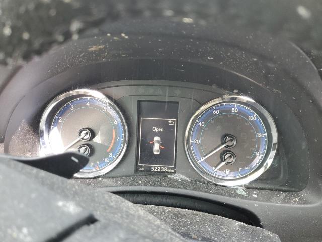 Photo 9 from auction – 2019 TOYOTA COROLLA L with VIN 5YFBURHEXKP898830