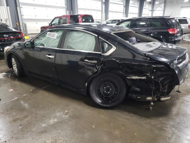Photo 2 from auction – 2014 NISSAN ALTIMA 2.5 with VIN 1N4AL3AP4EN374376