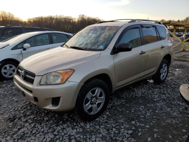 TOYOTA RAV4 2009 with VIN JTMBF33V695001511 - Photo from auction