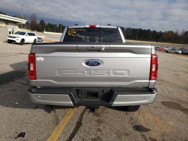 Photo 6 from auction – 2021 FORD F150 SUPER with VIN 1FTEW1C55MFB75168