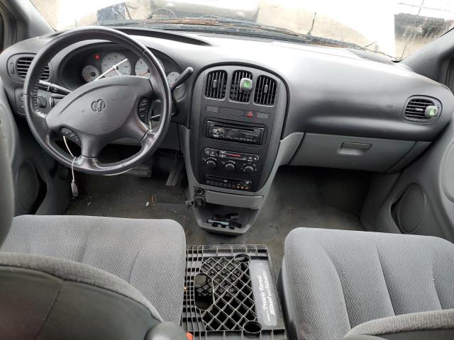 Photo 8 from auction – 2004 DODGE GRAND CARA with VIN 2D4GP44LX4R593452